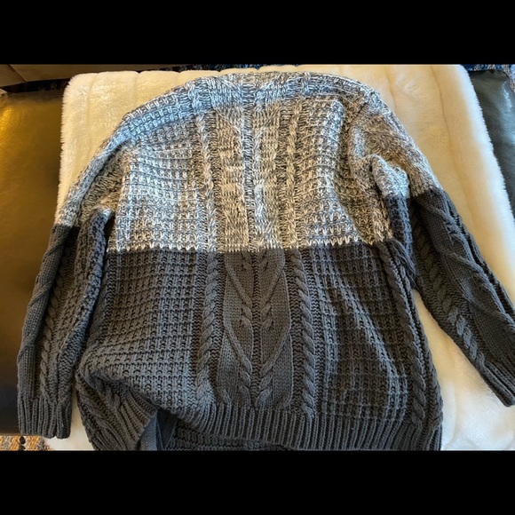 Anthro Harlyn Cardi | EUC | - Picture 2 of 6